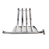 Volkswagen Amarok 2H  Sump Guard