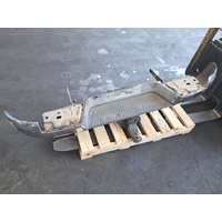 Volkswagen Amarok 2H Towbar