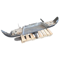 Volkswagen Amarok 2H Towbar