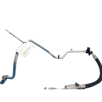 Nissan X-Trail T31 Air Cond Hoses