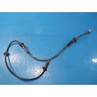 Nissan Xtrail T31 Left Front Abs Sensor