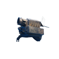 Nissan Xtrail T31 2.5 Petrol Air Cleaner Box