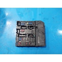 Nissan Xtrail T31, Ipdm Control Unit (In Engine Bay)
