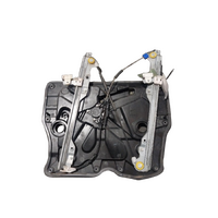 Nissan Xtrail T31  Left Front Power Window Regulator