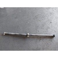 Nissan Xtrail T31 2.5 Petrol Auto/Manual  Rear Prop Shaft
