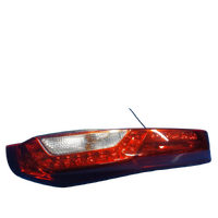 Nissan Xtrail T31 Right In Body Taillight