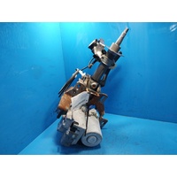 Nissan X-Trail T31 Steering Column