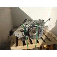 Nissan Xtrail T31 2.5 Petrol Automatic Transmission