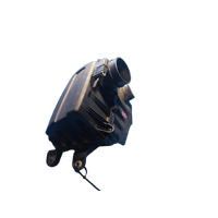 Ford Territory Sz Mki-Mkii 2.7 Diesel  Air Cleaner Box