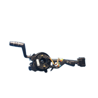 Ford Territory Sz MkI-MkII Airbag Clockspring