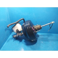 Ford Territory Rwd Sy Mkii-Sz Brake Booster