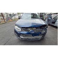 Ford Territory Sz Mki-Mkii Right Front Inner Silver Door Handle