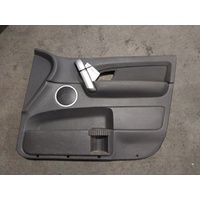 Ford Territory Tx Sz Mkii, Right Front Door Trim