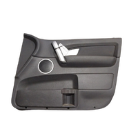 Ford Territory Tx Sz Mkii, Right Front Door Trim