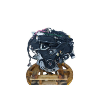 Ford Territory Sz Mki-Mkii 2.7 Diesel Turbo  Engine