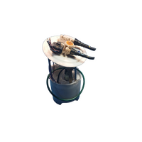 Ford Territory Sz Mki-Mkii 2.7 Diesel Fuel Pump & Sender