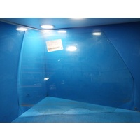 Ford Territory Left Rear Door Window