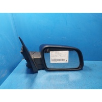 Ford Territory Sz MkI-MkII Right Door Mirror