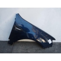 Ford Territory Sz Mki-Mkii  Right Guard