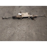 Ford Territory Sz Mki-Mkii Steering Rack