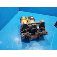 Land Rover Rangerover Evoque Discovery Sport, Right Rear Caliper