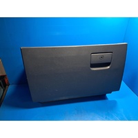 Mazda Bt50 Right Glove Box