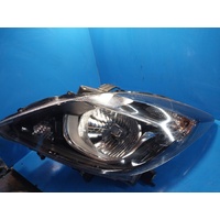 Mazda Bt50 Ur Left Headlamp