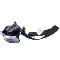 Mazda Bt50 Up-Ur Lh Front Seat Belt Only