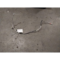 Ford Ranger Diesel 3.2 P5at Turbo  Air Cond Hoses