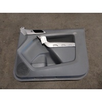 Ford Ranger Px Series 2-3 Right Front Door Trim
