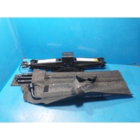 Ford Ranger Mazda Bt50 Jack Tool Kit