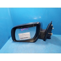 Ford Ranger Px Series 2-3 Left Door Mirror