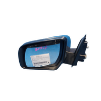 Ford Ranger Px Series 2-3 Left Door Mirror