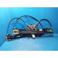 Mazda Bt50 Ford Ranger, Left Front Window Regulator