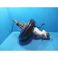 Ford Ranger Px Series 1-2, Master Cylinder