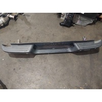 Ford Ranger Rear Bumper Bar