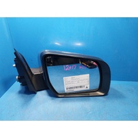 Ford Ranger Px Right Door Mirror