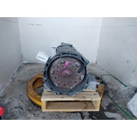 Mazda Bt50 Ford Ranger Auto Transmission