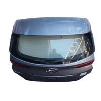 Hyundai Kona Os Tailgate