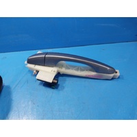 Hyundai Kona Os Left Front Outer Door Handle