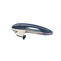 Hyundai Kona Os Left Front Outer Door Handle