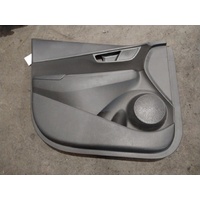 Hyundai Kona Os  Left Front Door Trim
