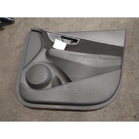 Hyundai Kona Os  Right Front Door Trim