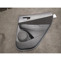 Hyundai Kona Os  Right Rear Door Trim