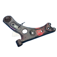 Hyundai Kona Os, Left Front Lower Control Arm