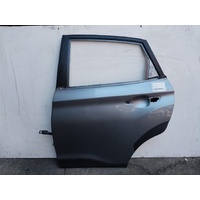 Hyundai Kona Os  Left Rear Door