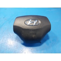 Hyundai Kona Os  Right Steering Wheel Airbag