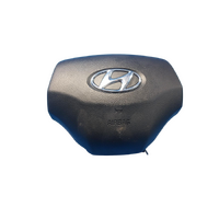 Hyundai Kona Os  Right Steering Wheel Airbag