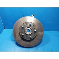 Hyundai Kona Os  Right Front Hub Assembly