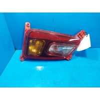 Hyundai Kona Os, Right Taillight